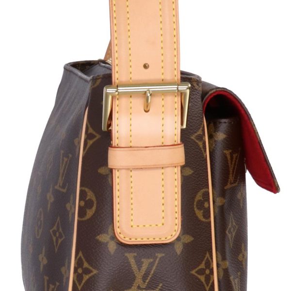 48517 7 Louis Vuitton Viva City GM Monogram