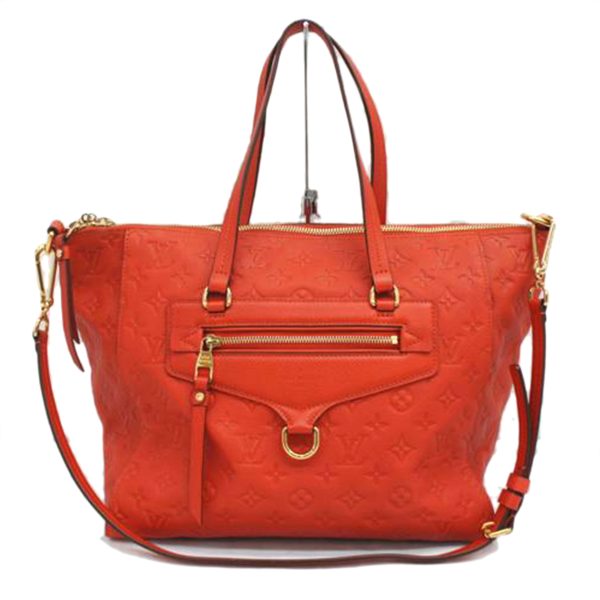 48920 1 Louis Vuitton Bastille Empreinte Orian