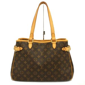 49224 1 Louis Vuitton Tuilerie Bezas Monogram 2WAY Bag