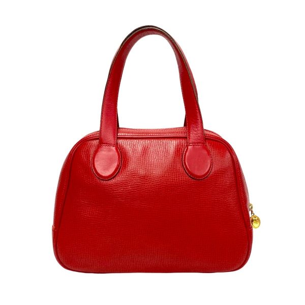 493a243105966 5 Christian Dior Mini Boston Bag Leather Red