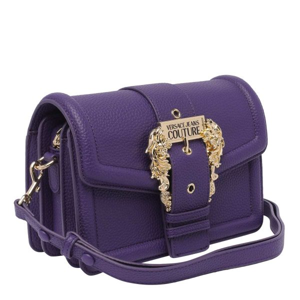 493d8bced4440f6 ia 2 Versace Jeans Couture Bag Purple Purple