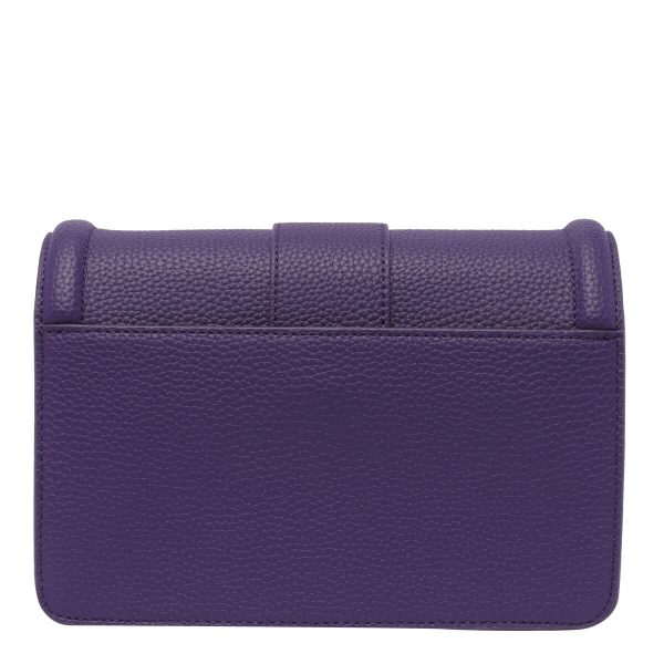 493d8bced4440f6 ia 3 Versace Jeans Couture Bag Purple Purple