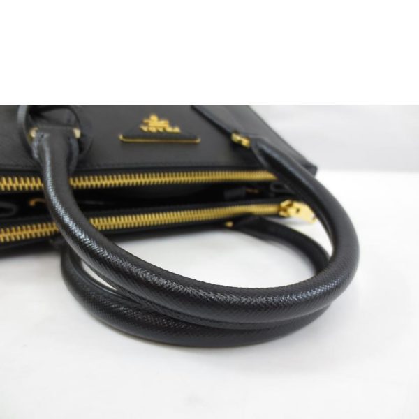 50088 4 Prada Galleria Small Bag Saffiano Leather