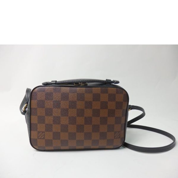 50250 2 Louis Vuitton Santa Monica Brown