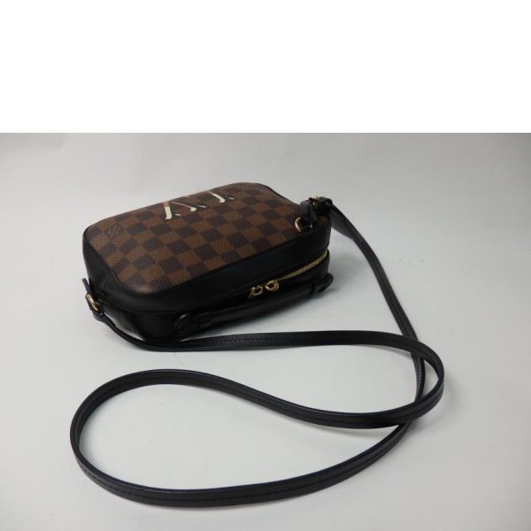 50250 4 Louis Vuitton Santa Monica Brown