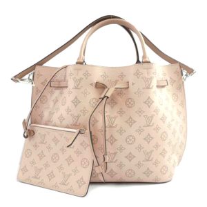 50403 1 Gucci GG Supreme 1955 Horsebit Top Handle Bag