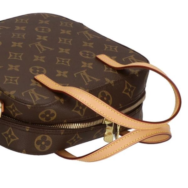 50606 3 Louis Vuitton Spontini Monogram