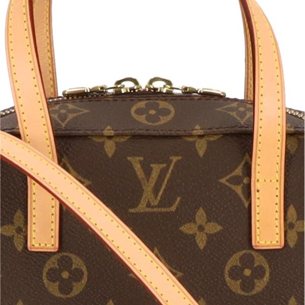 50606 6 Louis Vuitton Spontini Monogram