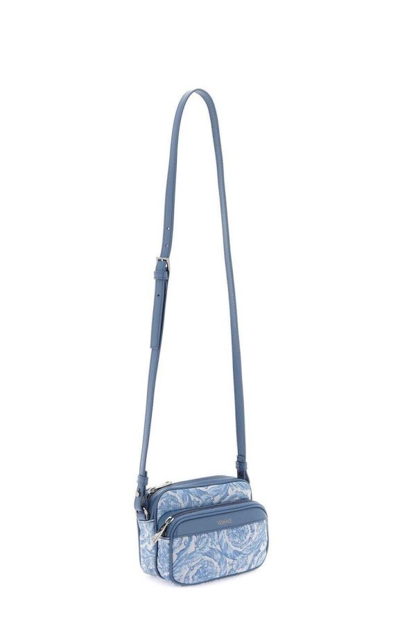 50ee185f817533e ia 3 Versace Bag Blue