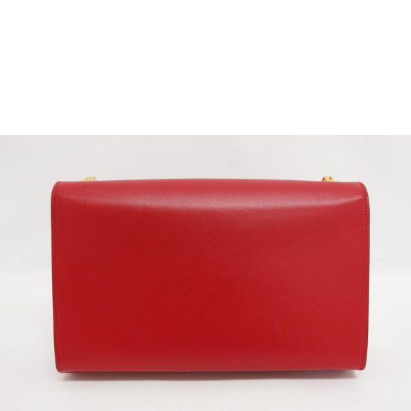 51071 2 Saint Laurent Kate Red