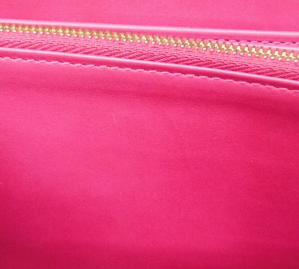 51176 9 Louis Vuitton Long Wallet Zippy Wallet Varuni Rose Andean