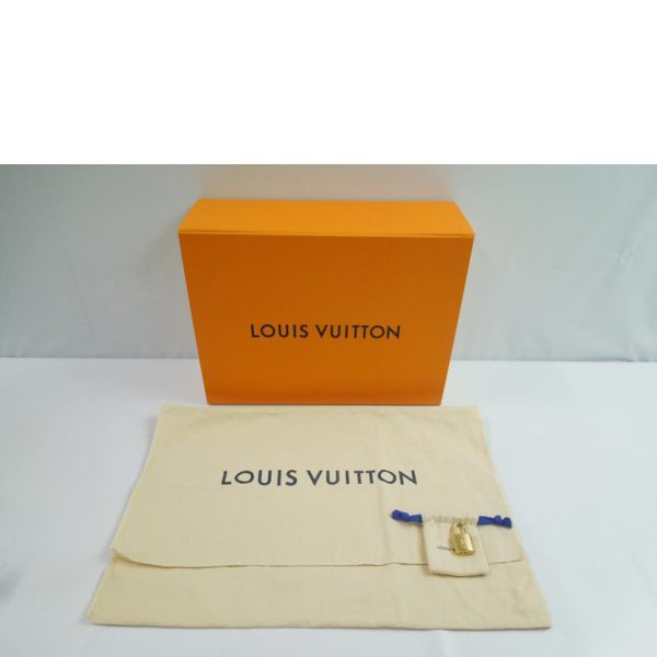 51975 6 Louis Vuitton Montaigne BB Enpriente Marine Rouge Bag Navy