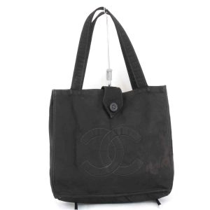 5204240308098t 1 Balenciaga Everyday Tote XS 2way Bag Black