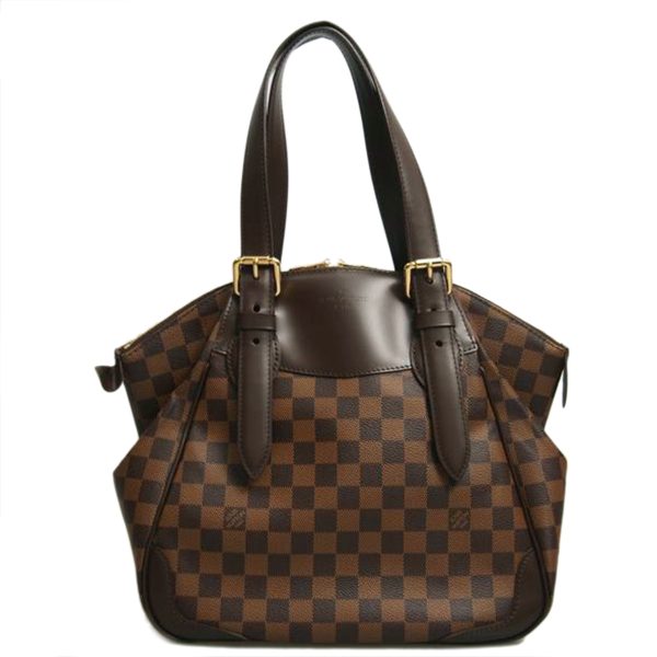 52060 1 Louis Vuitton Verona MM Damier Ebene