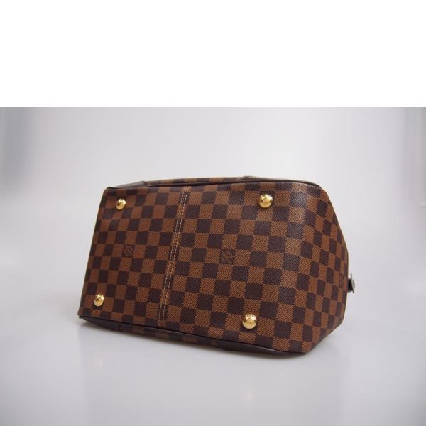 52060 3 Louis Vuitton Verona MM Damier Ebene