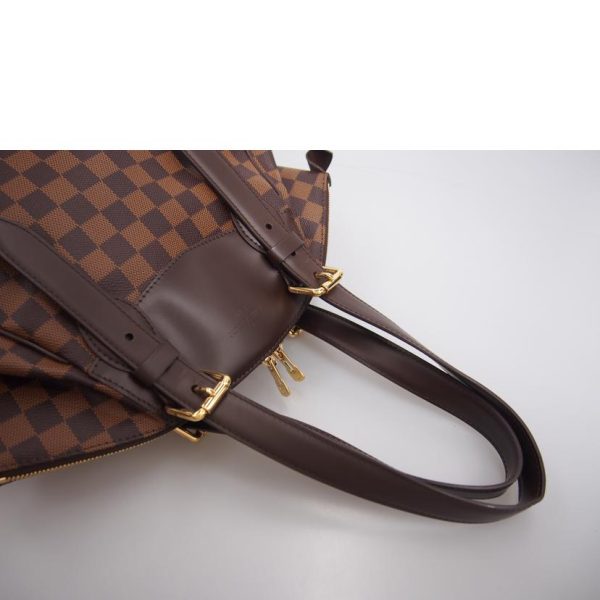 52060 4 Louis Vuitton Verona MM Damier Ebene