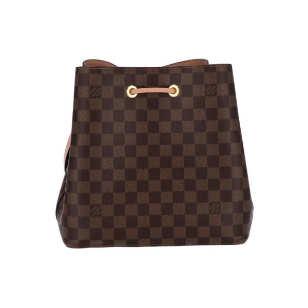 52290 2 Louisvuitton Neonoe Damier Even Venus