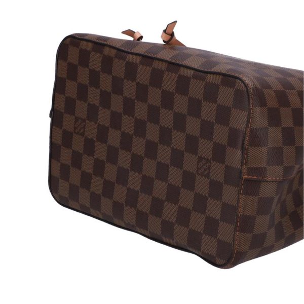 52290 3 Louisvuitton Neonoe Damier Even Venus