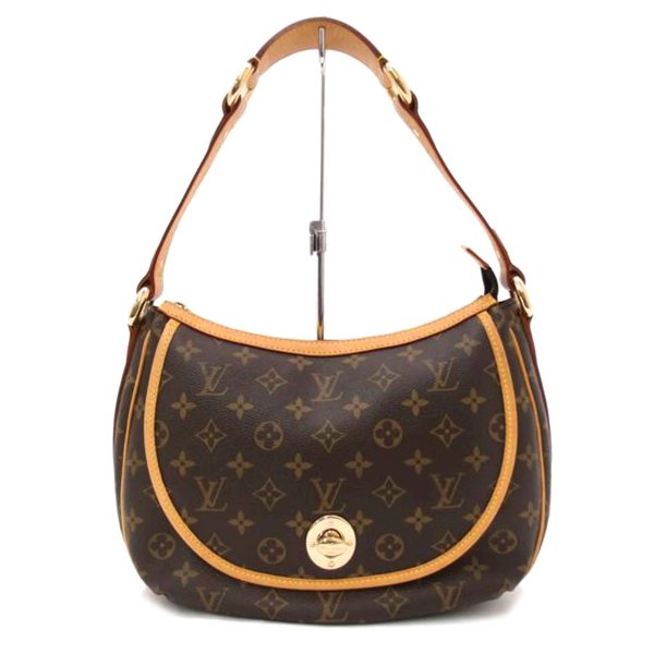 52306 1 Louis Vuitton Thuram Brown