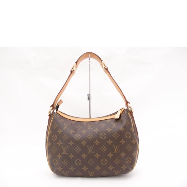 52306 2 Louis Vuitton Thuram Brown