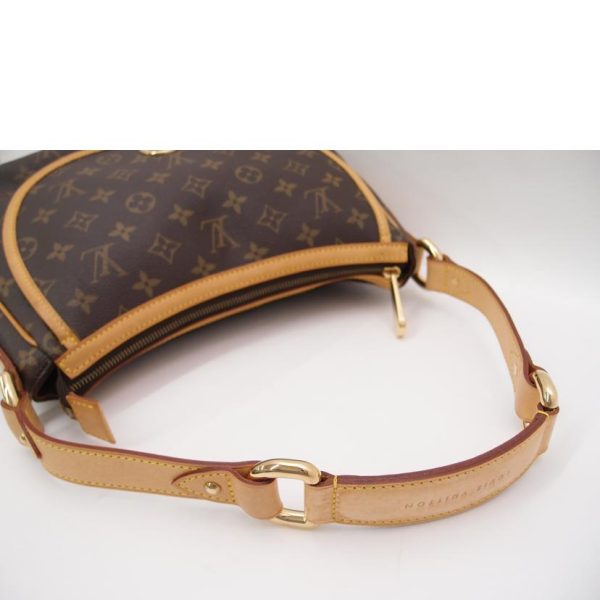 52306 4 Louis Vuitton Thuram Brown