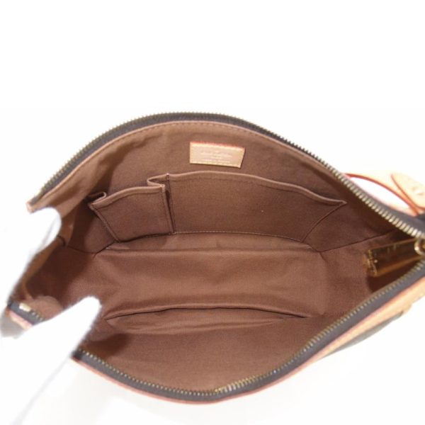 52306 5 Louis Vuitton Thuram Brown