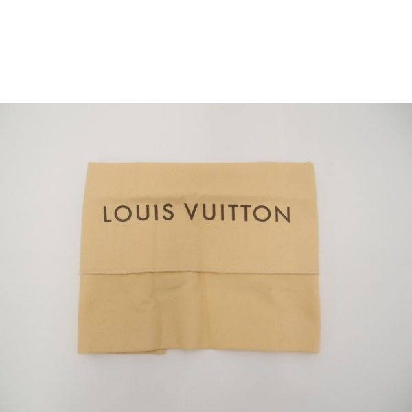 52306 6 Louis Vuitton Thuram Brown