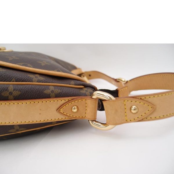 52306 7 Louis Vuitton Thuram Brown