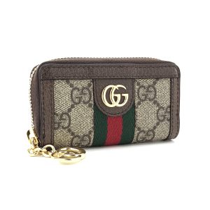 523157 96iwg 8745 01 Gucci GG Pattern Tote Bag GG Canvas Black