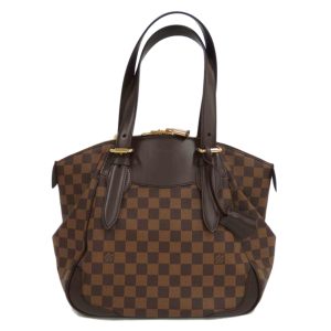 52942 1 Louis Vuitton Eclipse Reverse Trio Messenger Crossbody Shoulder