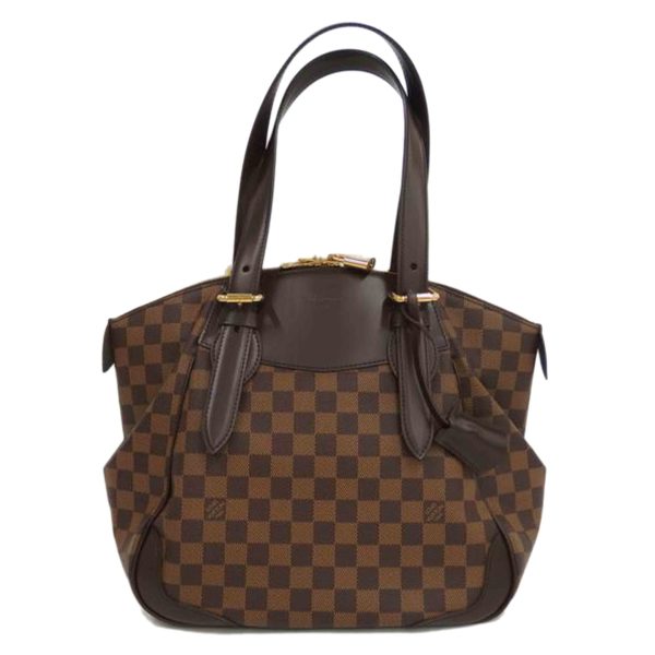 52942 1 Louis Vuitton Verona MM Damier Ebene