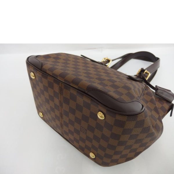 52942 5 Louis Vuitton Verona MM Damier Ebene