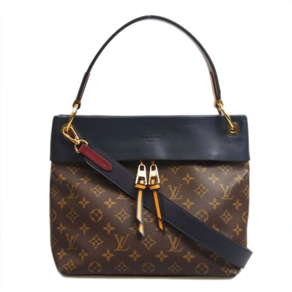 53074 1 Louis Vuitton Tuile Rivesus Monogram