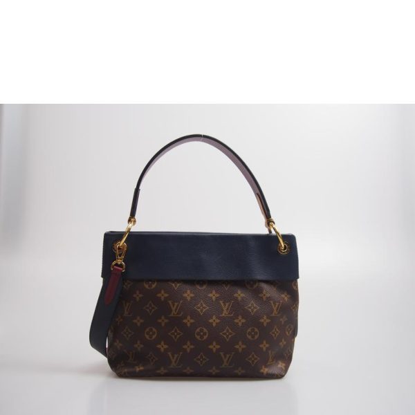 53074 2 Louis Vuitton Tuile Rivesus Monogram