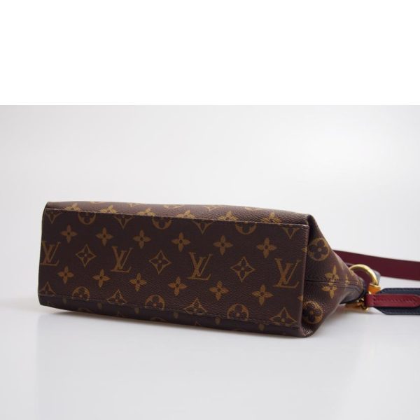 53074 3 Louis Vuitton Tuile Rivesus Monogram