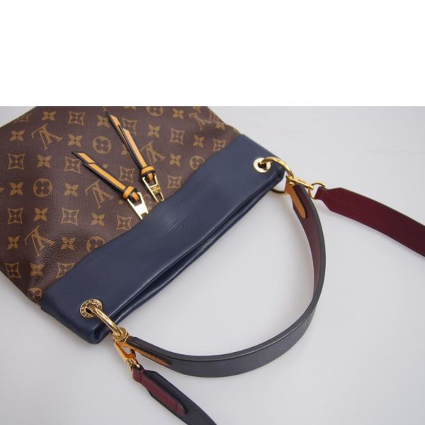 53074 4 Louis Vuitton Tuile Rivesus Monogram