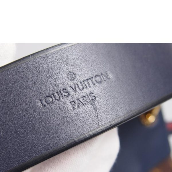 53074 7 Louis Vuitton Tuile Rivesus Monogram