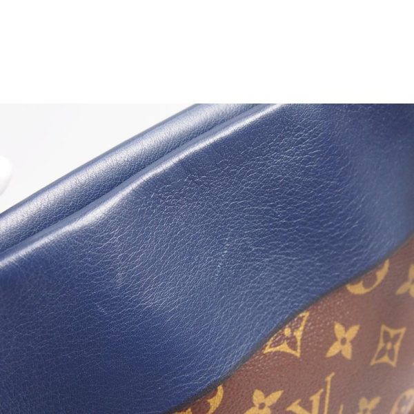 53074 8 Louis Vuitton Tuile Rivesus Monogram