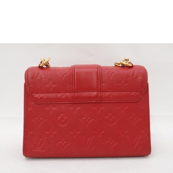 53075 2 Louis Vuitton Saint Sulpice PM Empreinte