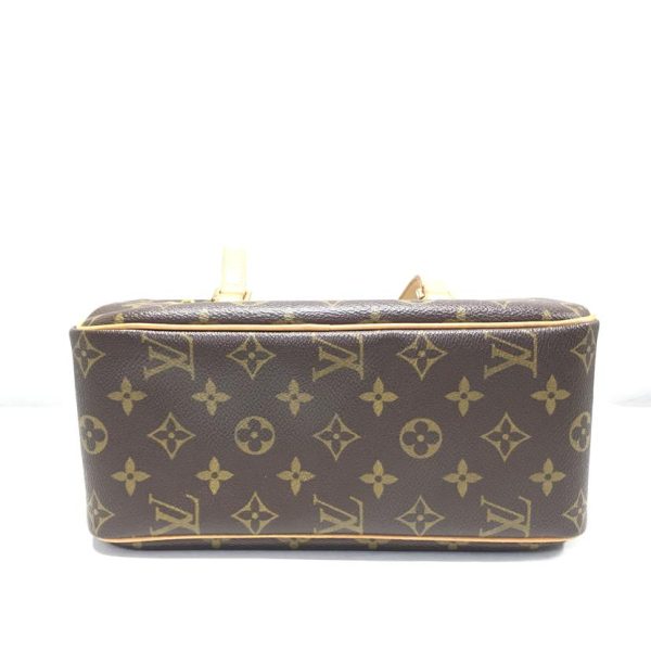 53294 4 Louis Vuitton Bag MM Citre