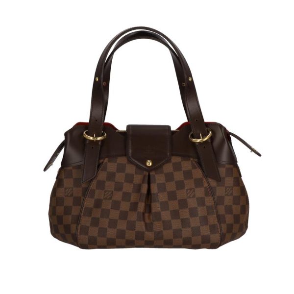 53345 2 Louis Vuitton Sistine Damier Ebene