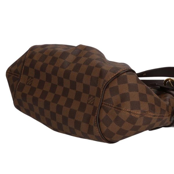 53345 3 Louis Vuitton Sistine Damier Ebene