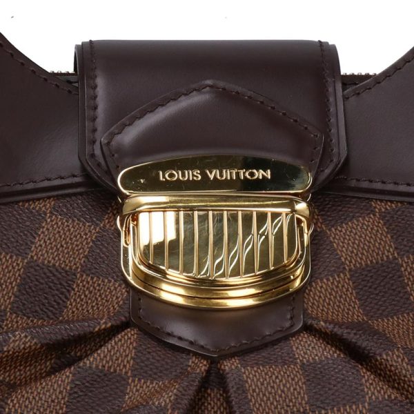 53345 7 Louis Vuitton Sistine Damier Ebene