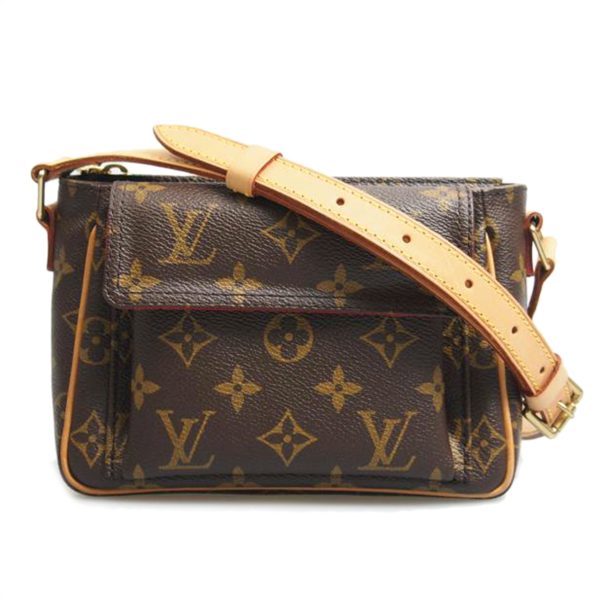 53364 1 Louis Vuitton Viva City PM Monogram