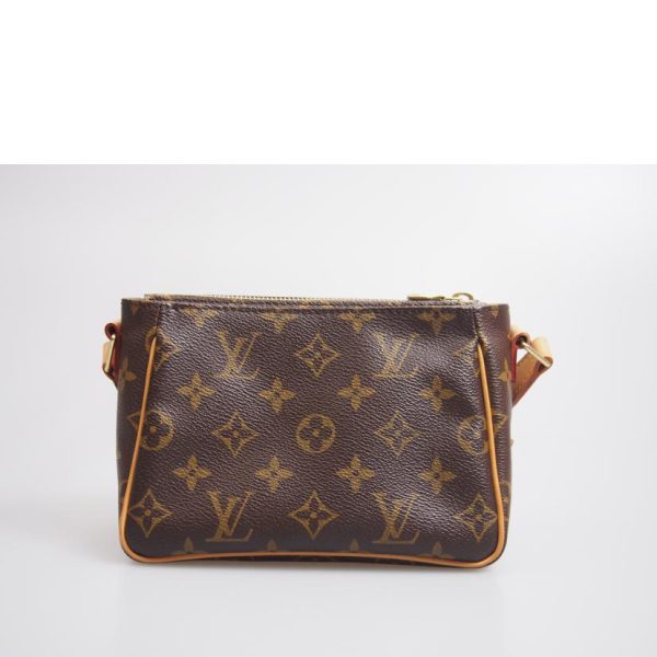 53364 2 Louis Vuitton Viva City PM Monogram