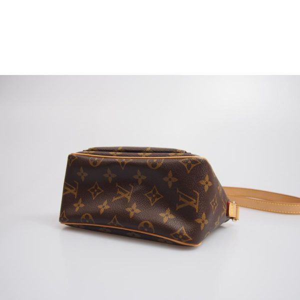 53364 3 Louis Vuitton Viva City PM Monogram