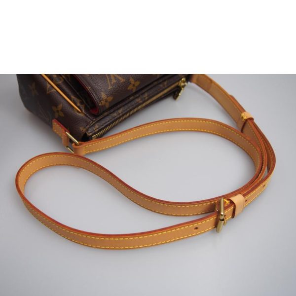 53364 4 Louis Vuitton Viva City PM Monogram