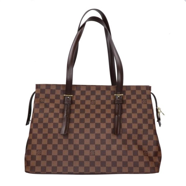 53570 1 Louis Vuitton Chelsea Damier Ebene