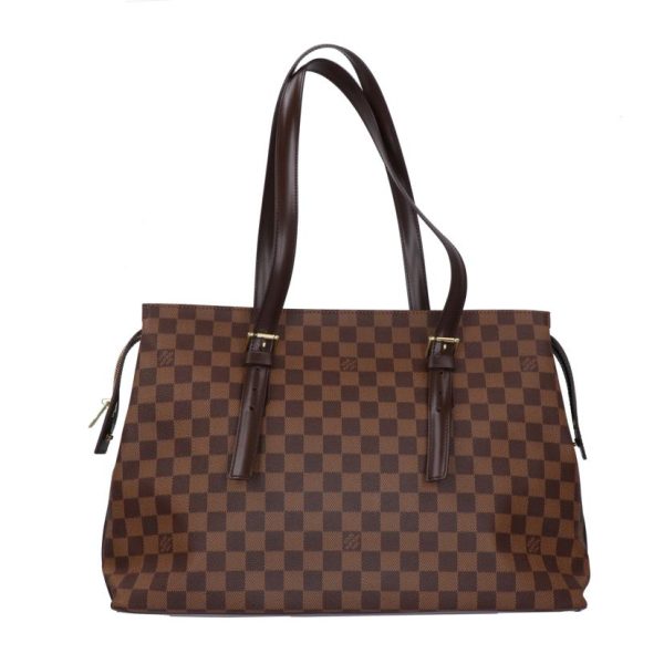 53570 2 Louis Vuitton Chelsea Damier Ebene