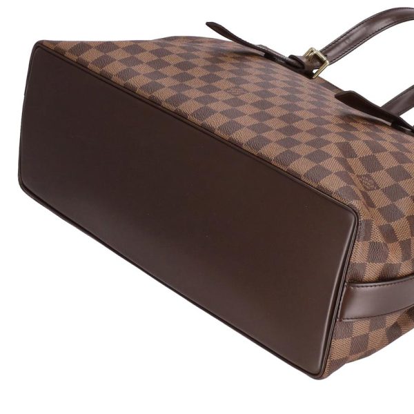 53570 3 Louis Vuitton Chelsea Damier Ebene